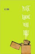 Book Cover Art